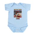 thumbnail image 1 of CafePress - Power Rangers Munchin Time - Baby Light Bodysuit, Size Newborn - 24 Months, 1 of 4