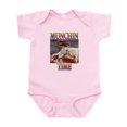 thumbnail image 1 of CafePress - Power Rangers Munchin Time - Baby Light Bodysuit, Size Newborn - 24 Months, 1 of 4