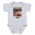 thumbnail image 1 of CafePress - Power Rangers Munchin Time - Cute Infant Bodysuit Baby Romper - Size Newborn - 24 Months, 1 of 3