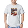 thumbnail image 1 of CafePress - Power Rangers Munchin Time Men's Classic T Shirt - Fitted T-Shirt, Vintage Fit Soft Cotton Tee, 1 of 1