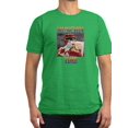 thumbnail image 1 of CafePress - Power Rangers Munchin Time Men's Classic T Shirt - Men's Fitted T-Shirt, 1 of 1