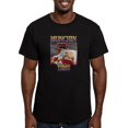 thumbnail image 1 of CafePress - Power Rangers Munchin Time Men's Classic T Shirt - Men's Fitted T-Shirt, 1 of 4