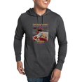 thumbnail image 1 of CafePress - Power Rangers Munchin Time - Mens Hooded Shirt, 1 of 3
