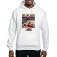 thumbnail image 1 of CafePress - Power Rangers Munchin Time - Pullover Hoodie, Hooded Sweatshirt, 1 of 4