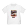 thumbnail image 1 of CafePress - Power Rangers Munchin Time Toddler T Shirt - Cute Toddler T-Shirt, 100% Cotton, 1 of 4
