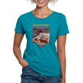 thumbnail image 1 of CafePress - Power Rangers Munchin Time Women's Deluxe T Shirt - Womens Tri-blend T-Shirt, 1 of 4