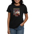 thumbnail image 1 of CafePress - Power Rangers Munchin Time Women's Value T Shirt - Women's Traditional Fit Dark T-Shirt, 1 of 4