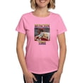 thumbnail image 1 of CafePress - Power Rangers Munchin Time Women's Value T Shirt - Women's Traditional Fit Dark T-Shirt, 1 of 4