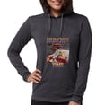 thumbnail image 1 of CafePress - Power Rangers Munchin Time - Womens Hooded Shirt, 1 of 3