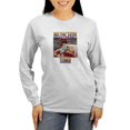 thumbnail image 1 of CafePress - Power Rangers Munchin Women's Long Sleeve T Shirt - Women's Long Sleeve Graphic Casual T-Shirt, 1 of 4
