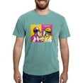 thumbnail image 1 of CafePress - Power Rangers On The Men's Comfort Colors® T Shirt - Mens Comfort Colors Shirt, 1 of 5