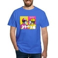 thumbnail image 1 of CafePress - Power Rangers On Their Cell Ph Men's Value T Shirt - Men's Classic Graphic Cotton T-Shirt, 1 of 4