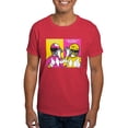 thumbnail image 1 of CafePress - Power Rangers On Their Cell Ph Men's Value T Shirt - Men's Classic Graphic Cotton T-Shirt, 1 of 4