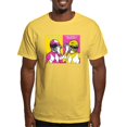 thumbnail image 1 of CafePress - Power Rangers On Their Cell Ph Men's Value T Shirt - Men's Classic Graphic T-Shirt, 1 of 4