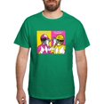 thumbnail image 1 of CafePress - Power Rangers On Their Cell Ph Men's Value T Shirt - Men's Classic Cotton T-Shirts, 1 of 3