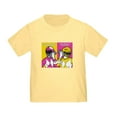 thumbnail image 1 of CafePress - Power Rangers On Their Cell Phones Toddler T Shirt - Cute Toddler T-Shirt, 100% Cotton, 1 of 4