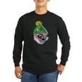 thumbnail image 1 of CafePress - Power Rangers Pink Range Men's Long Sleeve T Shirt - Long Sleeve Dark T-Shirt, 1 of 4