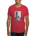 thumbnail image 1 of CafePress - Power Rangers Pink Ranger At T Men's Value T Shirt - Men's Classic Graphic Cotton T-Shirt, 1 of 4