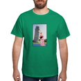 thumbnail image 1 of CafePress - Power Rangers Pink Ranger At T Men's Value T Shirt - Men's Classic Graphic Cotton T-Shirt, 1 of 4