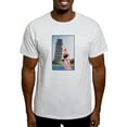 thumbnail image 1 of CafePress - Power Rangers Pink Ranger At T Men's Value T Shirt - Men's Classic Graphic T-Shirt, 1 of 4