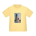 thumbnail image 1 of CafePress - Power Rangers Pink Ranger At The L Toddler T Shirt - Cute Toddler T-Shirt, 100% Cotton, 1 of 4
