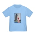 thumbnail image 1 of CafePress - Power Rangers Pink Ranger At The L Toddler T Shirt - Cute Toddler T-Shirt, 100% Cotton, 1 of 4