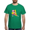thumbnail image 1 of CafePress - Power Rangers Pink Ranger Defe Men's Value T Shirt - Men's Classic Graphic Cotton T-Shirt, 1 of 4