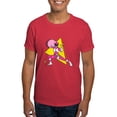 thumbnail image 1 of CafePress - Power Rangers Pink Ranger Defe Men's Value T Shirt - Men's Classic Graphic Cotton T-Shirt, 1 of 4