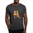 thumbnail image 1 of CafePress - Power Rangers Pink Ranger Defe Men's Value T Shirt - Men's Classic Graphic Cotton T-Shirt, 1 of 4