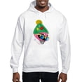 thumbnail image 1 of CafePress - Power Rangers Pink Ranger - Pullover Hoodie, Hooded Sweatshirt, 1 of 4