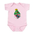 thumbnail image 1 of CafePress - Power Rangers Pink Ranger Wearing A - Baby Light Bodysuit, Size Newborn - 24 Months, 1 of 4