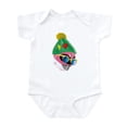 thumbnail image 1 of CafePress - Power Rangers Pink Ranger Wearing A - Baby Light Bodysuit, Size Newborn - 24 Months, 1 of 4