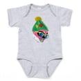 thumbnail image 1 of CafePress - Power Rangers Pink Ranger Wearing A - Cute Infant Bodysuit Baby Romper - Size Newborn - 24 Months, 1 of 3