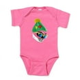 thumbnail image 1 of CafePress - Power Rangers Pink Ranger Wearing A - Cute Infant Bodysuit Baby Romper - Size Newborn - 24 Months, 1 of 3