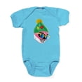 thumbnail image 1 of CafePress - Power Rangers Pink Ranger Wearing A - Cute Infant Bodysuit Baby Romper - Size Newborn - 24 Months, 1 of 3