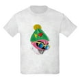 thumbnail image 1 of CafePress - Power Rangers Pink Ranger Wearing A K Kids T Shirt - Light T-Shirt Kids XS-XL, 1 of 4