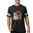 thumbnail image 1 of CafePress - Power Rangers Red Ranger Cu Men's Football T Shirt - Mens Football Shirt, 1 of 4