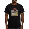 thumbnail image 1 of CafePress - Power Rangers Red Ranger Cud Men's Classic T Shirt - Men's Fitted T-Shirt, 1 of 4