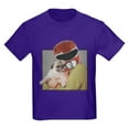 thumbnail image 1 of CafePress - Power Rangers Red Ranger Cuddling A P Kids T Shirt - Dark T-Shirt Kids XS-XL, 1 of 4
