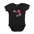 thumbnail image 1 of CafePress - Power Rangers Red Ranger Kicking - Cute Infant Bodysuit Baby Romper - Size Newborn - 24 Months, 1 of 3