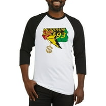 CafePress - Power Rangers Since 93 - Cotton Baseball Jersey, 3/4 Raglan Sleeve Shirt