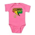 thumbnail image 1 of CafePress - Power Rangers Since 93 - Cute Infant Bodysuit Baby Romper - Size Newborn - 24 Months, 1 of 3