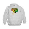 thumbnail image 1 of CafePress - Power Rangers Since 93 - Kids Hooded Sweatshirt, Classic Hoodie, 1 of 4