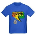 thumbnail image 1 of CafePress - Power Rangers Since 93 Kids T Shirt - Dark T-Shirt Kids XS-XL, 1 of 4