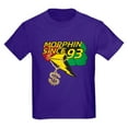 thumbnail image 1 of CafePress - Power Rangers Since 93 Kids T Shirt - Dark T-Shirt Kids XS-XL, 1 of 4