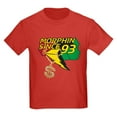 thumbnail image 1 of CafePress - Power Rangers Since 93 Kids T Shirt - Dark T-Shirt Kids XS-XL, 1 of 4