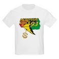 thumbnail image 1 of CafePress - Power Rangers Since 93 Kids T Shirt - Light T-Shirt Kids XS-XL, 1 of 4