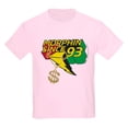 thumbnail image 1 of CafePress - Power Rangers Since 93 Kids T Shirt - Light T-Shirt Kids XS-XL, 1 of 4