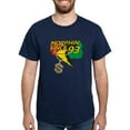thumbnail image 1 of CafePress - Power Rangers Since 93 Men's Value T Shirt - Men's Classic Graphic Cotton T-Shirt, 1 of 4