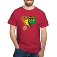 thumbnail image 1 of CafePress - Power Rangers Since 93 Men's Value T Shirt - Men's Classic Graphic Cotton T-Shirt, 1 of 4
